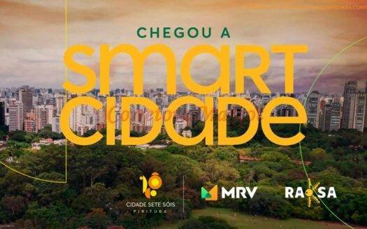 Smart Cidade