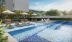 Cury Cidade Vila Lobos| Maestro 1 e 2 Dorms 32 a 38m Sacada