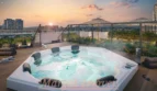 Mirae Bom Retiro Cury|Rua Solon 2 Dorms 34 a 45m Terraço Vaga