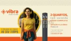 Vibra Estação Vila Sonia|Lançamento Vila Sonia 2 Dorms Sacada