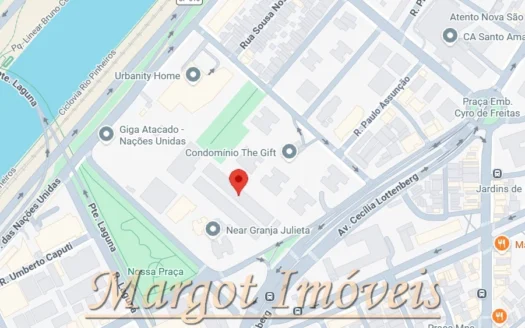 Cury Parque das Nações|Cury Laguna 2 Dorms 26 a 54m Suíte Vaga 1 WhatsApp Image 2026 02 02 at 19.20.24