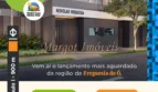 Novolar Freguesia |Lançamento Freguesia 1 e 2 Dorms e Studio