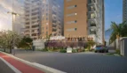 Cury Leopoldina |Condominio Art 1 e 2 Dorms 37 a 42m Terraço