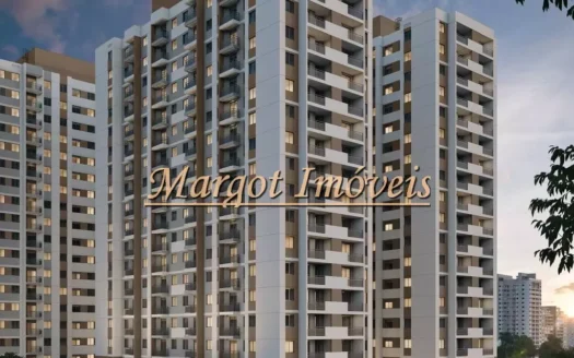 Homepage 3 WL Boa Vista Cury Santo Amaro | 1 e 2 Dorms 32 a 46m Vaga
